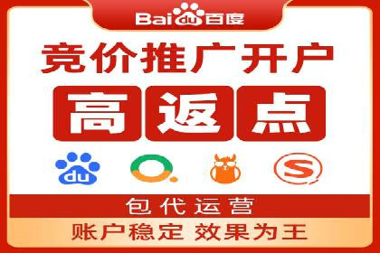 互联网公司SEM代运营成功案例剖析